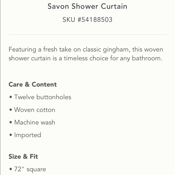 Returning to Anthro today if this does not sell! - Picture 3 of 8